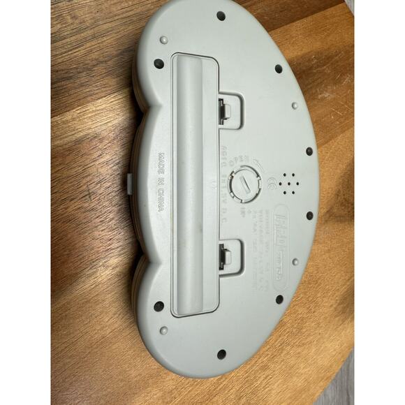 VINTAGE Pro Tech Hand Held Toy Game GI-706H Tested - Picture 2 of 2